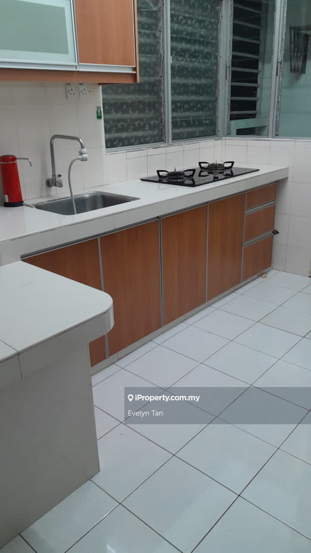 Kediaman Servis untuk Dijual di Rhythm Avenue oleh Evelyn Tan - iProperty.com.my