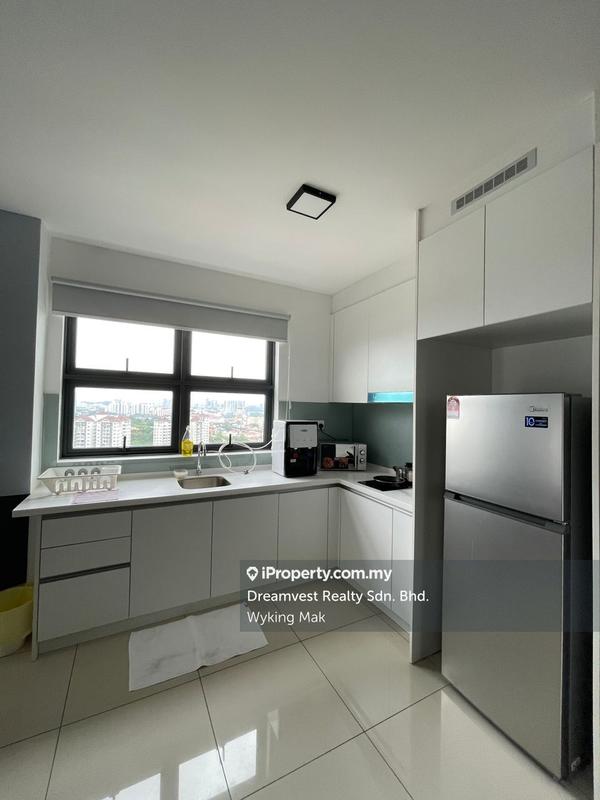 Service Residence for Sale in EkoCheras by Wyking Mak - iProperty.com.my
