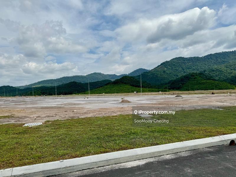 Industrial Land for Sale in Nilai, Negeri Sembilan by SooMooy Cheong - iProperty.com.my