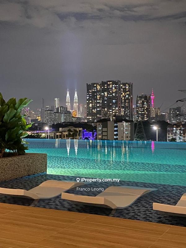 For Sale - MiNest Residence