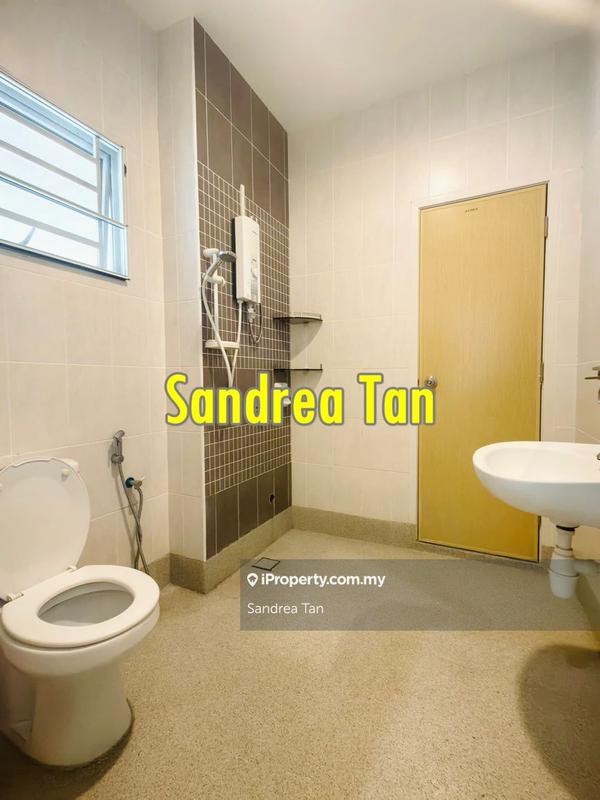 2-storey Terraced House for Sale in Relau, Bukit Jambul by Sandrea Tan - iProperty.com.my
