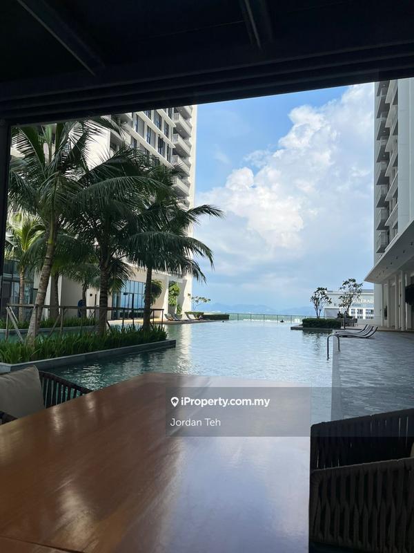 Condominium for Sale in Vertu Resort by Jordan Teh - iProperty.com.my