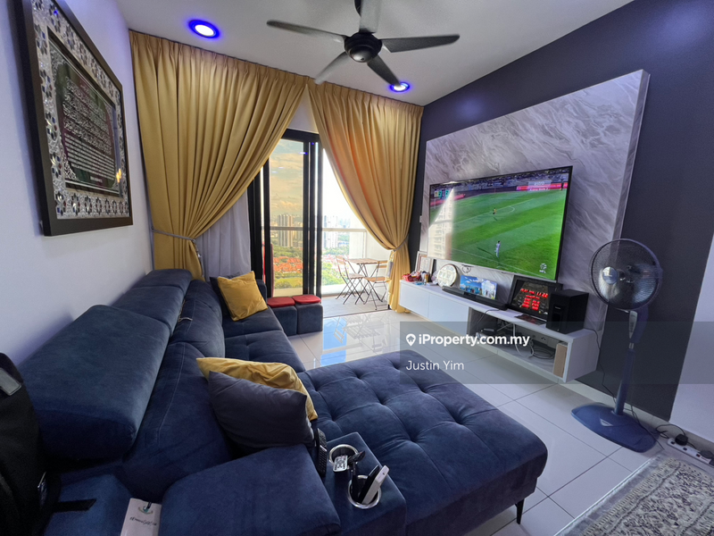 For Sale - Ten Kinrara