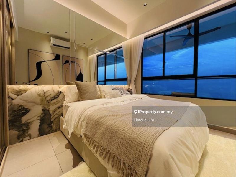 For Sale - Lumina Residence