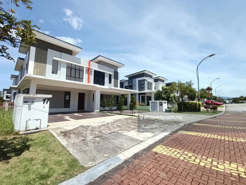 Semi-Detached House for Sale in Setia Ecohill, Semenyih by JX Chong - iProperty.com.my