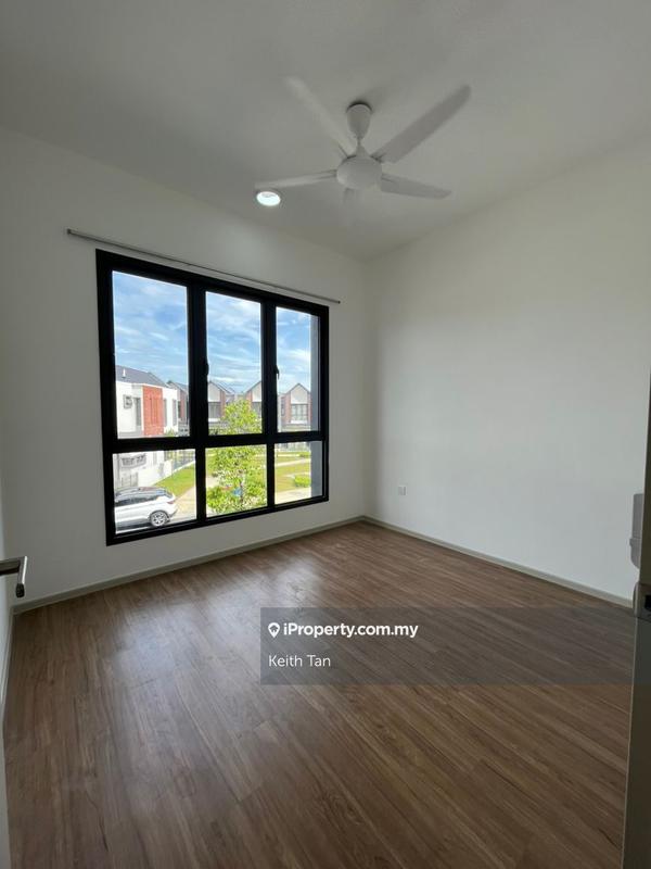 Rumah Teres 2-Tingkat untuk Disewa di Ilham Residence @ Elmina City, Shah Alam oleh Keith Tan - iProperty.com.my