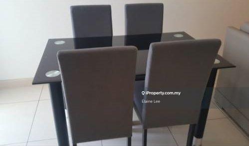 Kediaman Servis untuk Disewa di Suasana Bukit Ceylon / Raja Chulan Residences oleh Elaine Lee - iProperty.com.my
