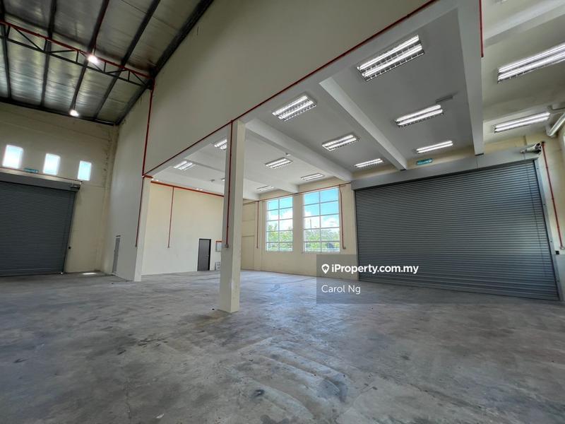 Kilang Berkembar untuk Disewa di Taman Kundang Jaya, Rawang oleh Carol Ng - iProperty.com.my