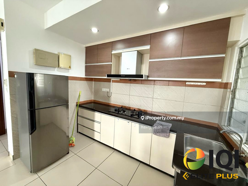 Condominium for Rent in Ocean View Residences by Kerry Seah - iProperty.com.my