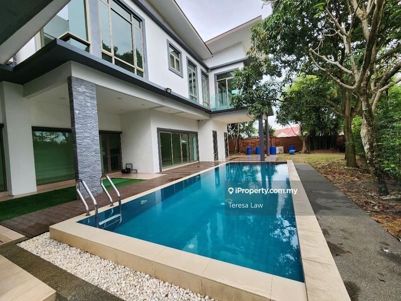 Bungalow House untuk Dijual di Bukit Gita Bayu, Seri Kembangan oleh Teresa Law - iProperty.com.my