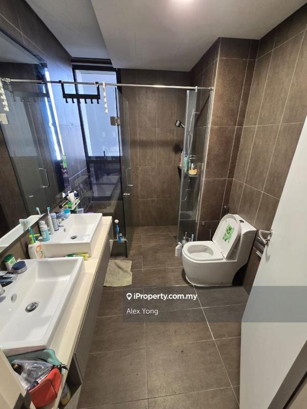 Kondominium untuk Dijual di The Rainz oleh Alex Yong - iProperty.com.my