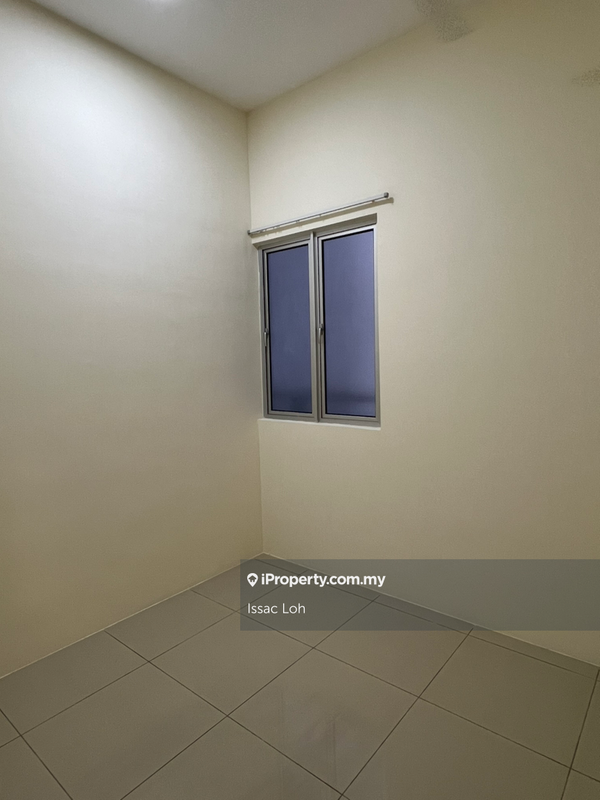Condominium for Sale in Berlian Setapak Residency by Issac Loh - iProperty.com.my