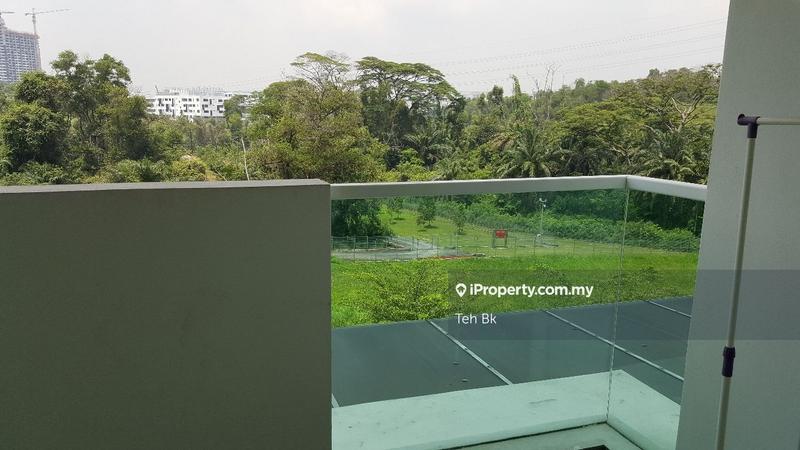 For Rent - Subang Parkhomes