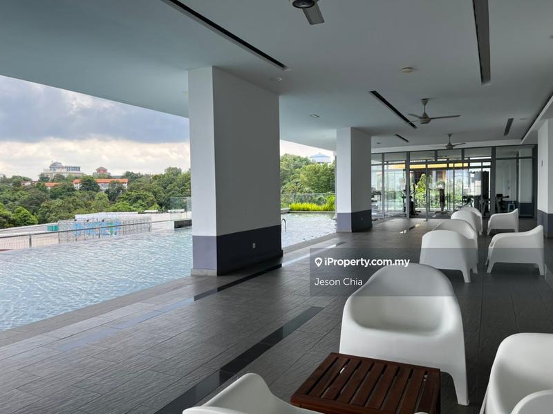 Service Residence for Rent in Latitud 3 by Jeson Chia - iProperty.com.my