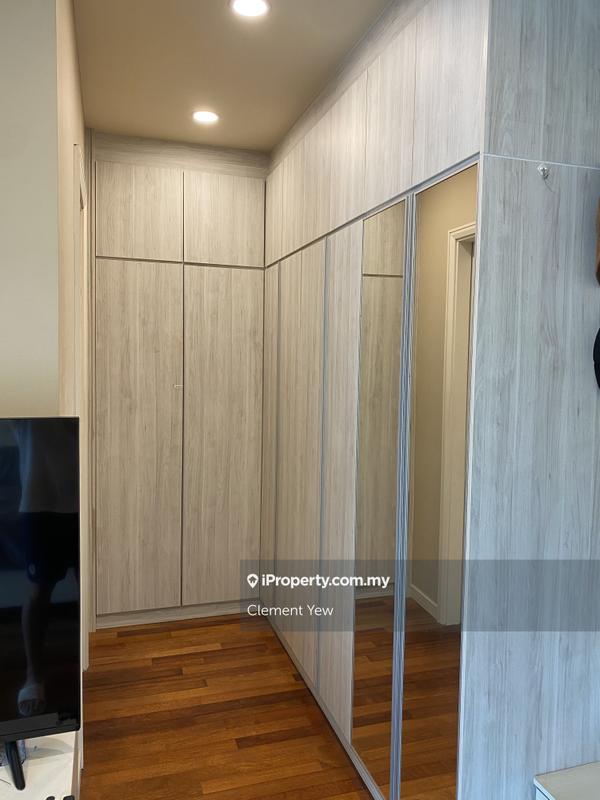 3.5-storey Terraced House for Sale in Setia Alam, Selangor by Clement Yew - iProperty.com.my