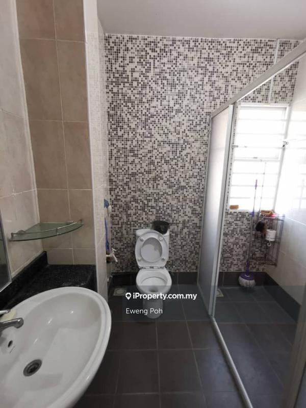 2.5-storey Terraced House for Sale in Sering Ukay, Ampang Ukay, Ukay Perdana, Ampang, Ampang by Eweng Poh - iProperty.com.my