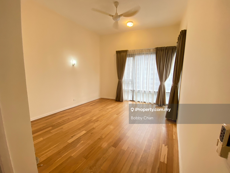 Service Residence for Sale in St Mary Residences by Bobby Chan - iProperty.com.my