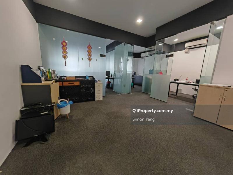 Kedai-Pejabat untuk Dijual di Bandar Puteri Puchong, Puchong oleh Simon Yang - iProperty.com.my