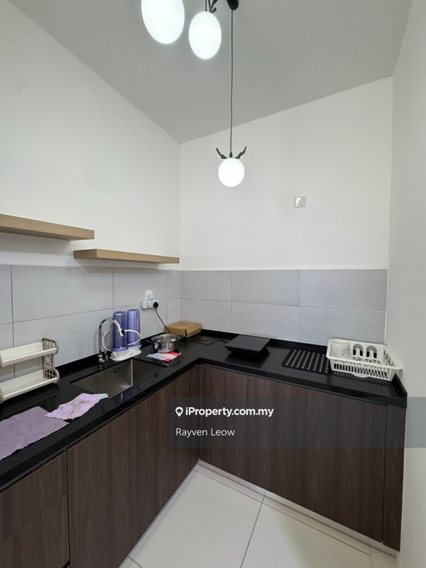 Residensi Servis untuk Disewa di Vivo Executive Apartment oleh Rayven Leow - iProperty.com.my