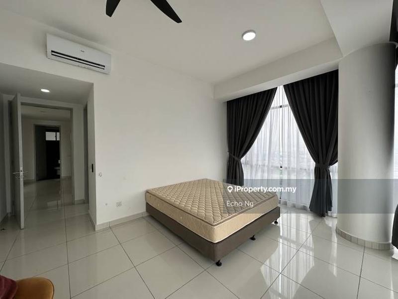 Kondominium untuk Dijual di Dua Menjalara oleh Echo Ng - iProperty.com.my