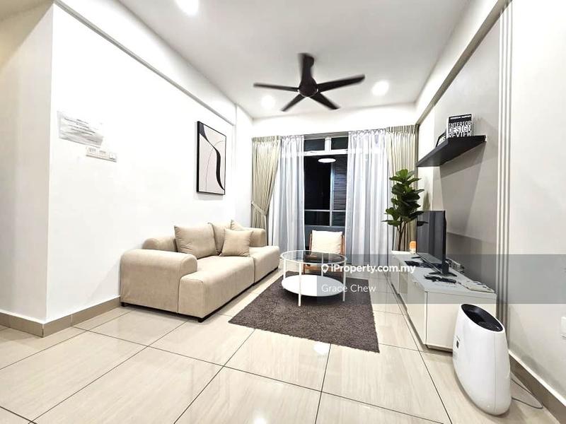 For Sale - Midori Green (Pangsapuri Hijauan)