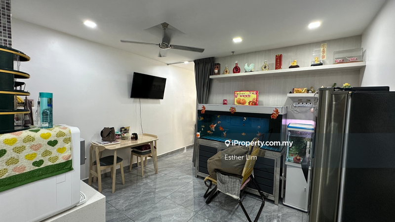 Service Residence for Sale in Champs Elysees by Esther Lim - iProperty.com.my