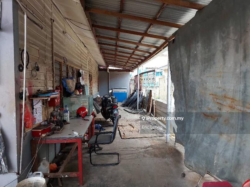 Bungalow House untuk Dijual di Taman Ampang Indah oleh Eric Leong - iProperty.com.my