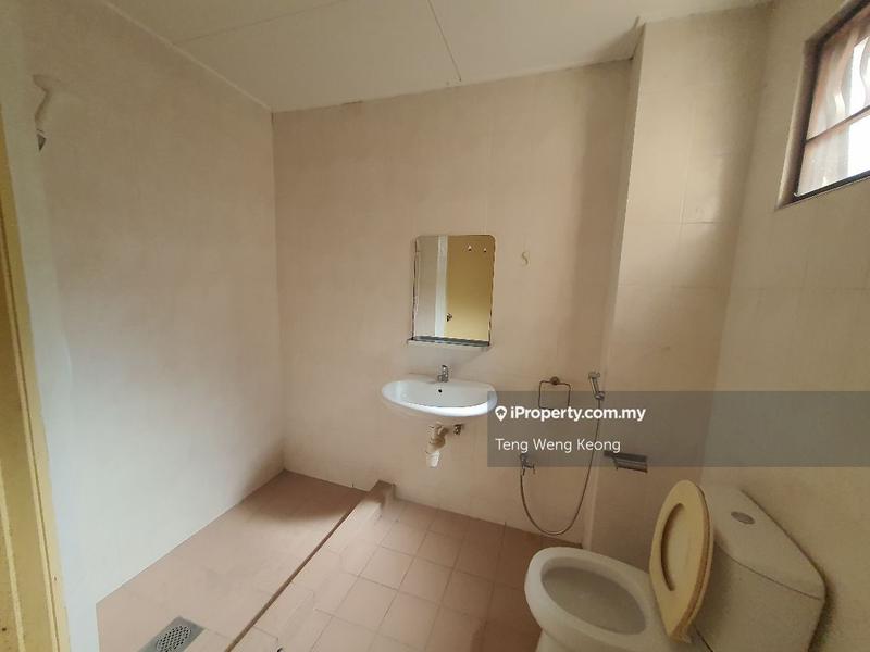 Rumah Berangkai 2.5 Tingkat untuk Dijual di Valencia, Sungai Buloh oleh Teng Weng Keong - iProperty.com.my