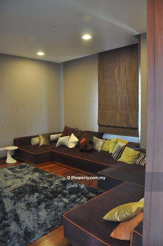 Banglo untuk Dijual di Ampang, Selangor oleh Grace Tan - iProperty.com.my