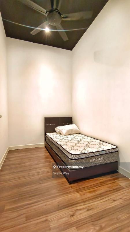 Service Residence for Sale in The Park 2 by Louis Wee - iProperty.com.my