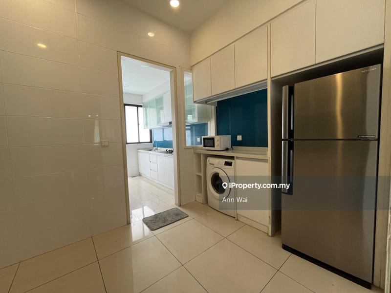 Kediaman Servis untuk Dijual di Tropical Villa oleh Ann Wai - iProperty.com.my