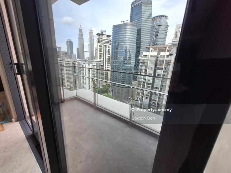 Service Residence for Sale in The Manor by Gordon Oon - iProperty.com.my