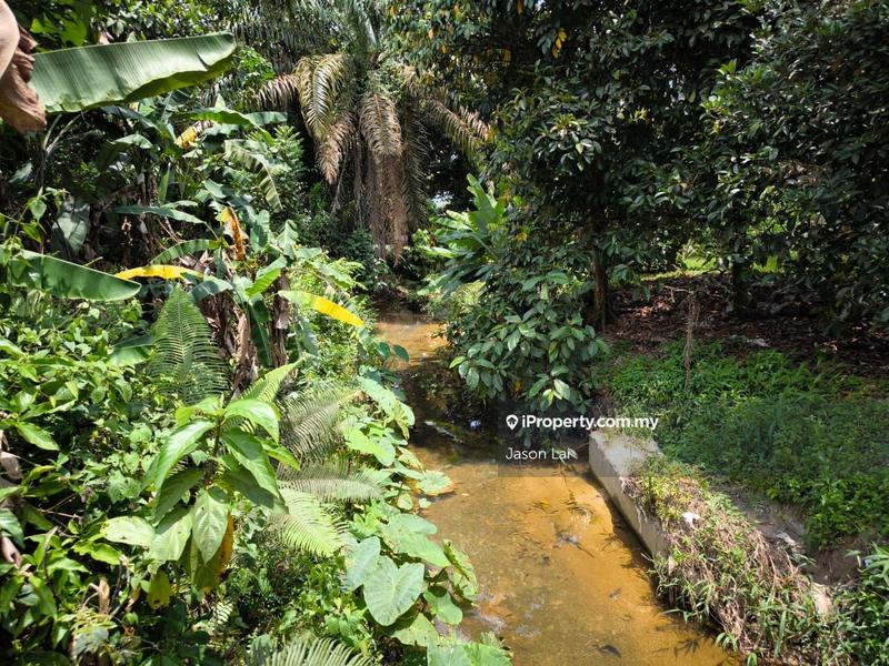 Tanah Pertanian untuk Dijual di Batang Kali, Selangor, Hulu Yam, Batang Kali oleh Jason Lai - iProperty.com.my