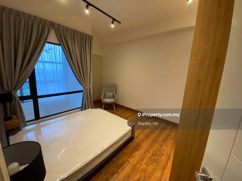 For Rent - Arte Mont Kiara