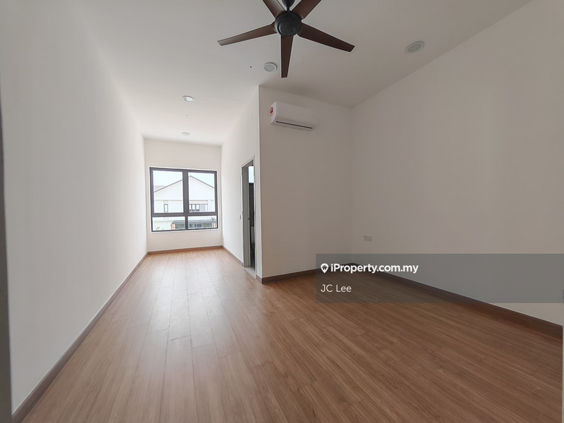 Semi-Detached House for Sale in Cyber 10, Cyberjaya by JC Lee - iProperty.com.my