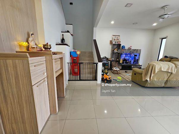 Rumah Berangkai 2 Tingkat untuk Dijual di Jade Hills Kajang, Kajang oleh Jaymi Tan - iProperty.com.my