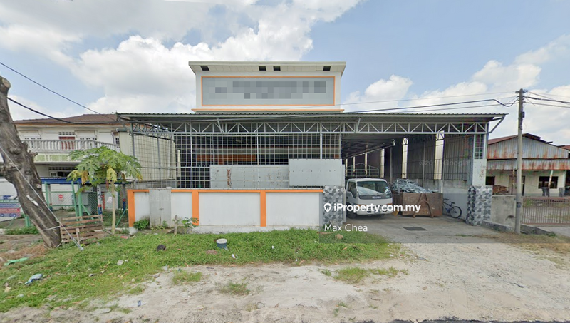 For Rent - Pengkalan 2 Industrial Area