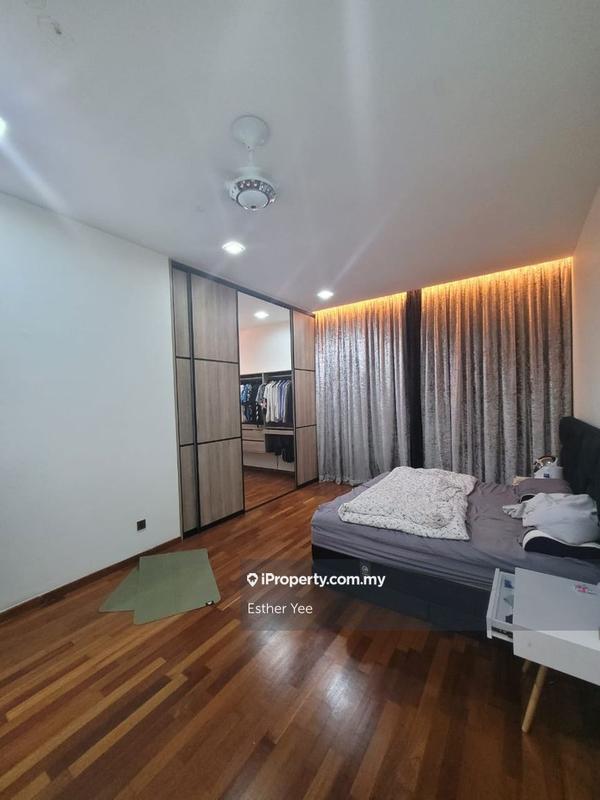 Rumah Berkembar untuk Dijual di Bandar Baru Selayang, Selayang oleh Esther Yee - iProperty.com.my