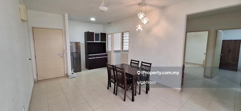 Pangsapuri untuk Dijual di De Bayu oleh Mat Noor - iProperty.com.my