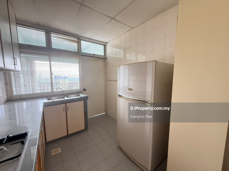 For Sale - Indah Samudra Condominium