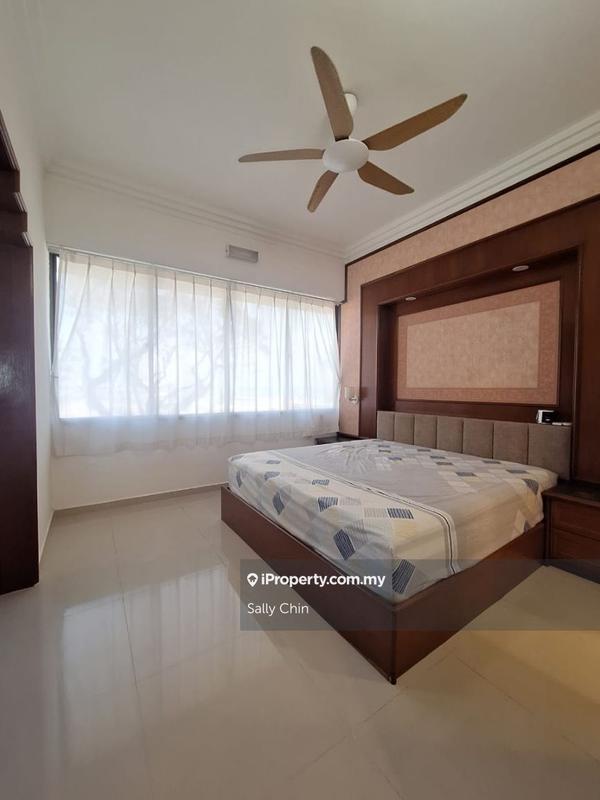 Pangsapuri untuk Dijual di Bella Vista oleh Sally Chin - iProperty.com.my