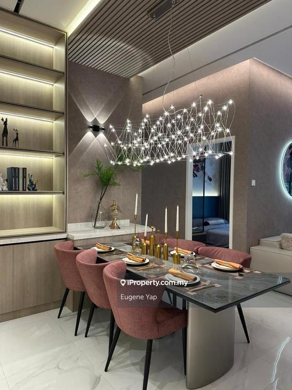 For Sale - Damansara Livista