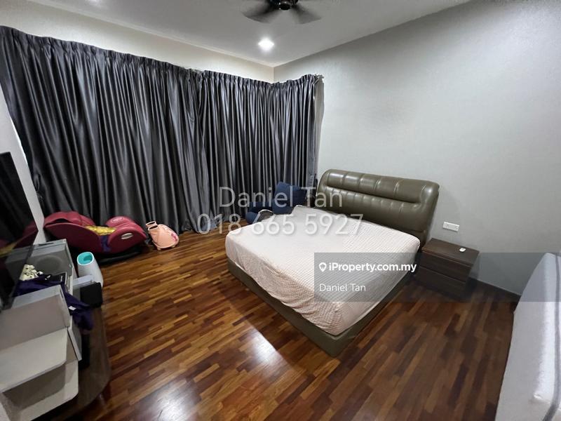 Semi-Detached House for Sale in Eco Ardence, Setia Alam by Daniel Tan - iProperty.com.my