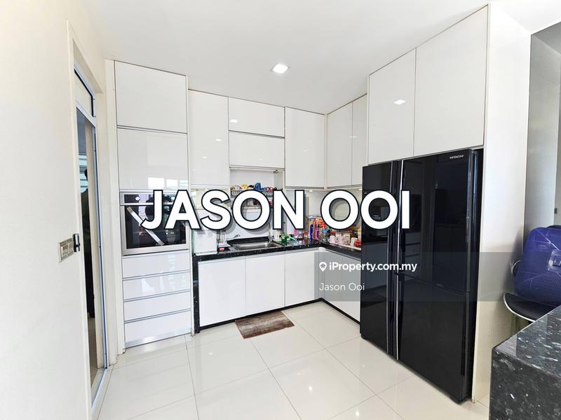 For Sale - Central Park condominium