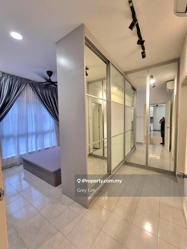 For Rent - Sofiya Residensi