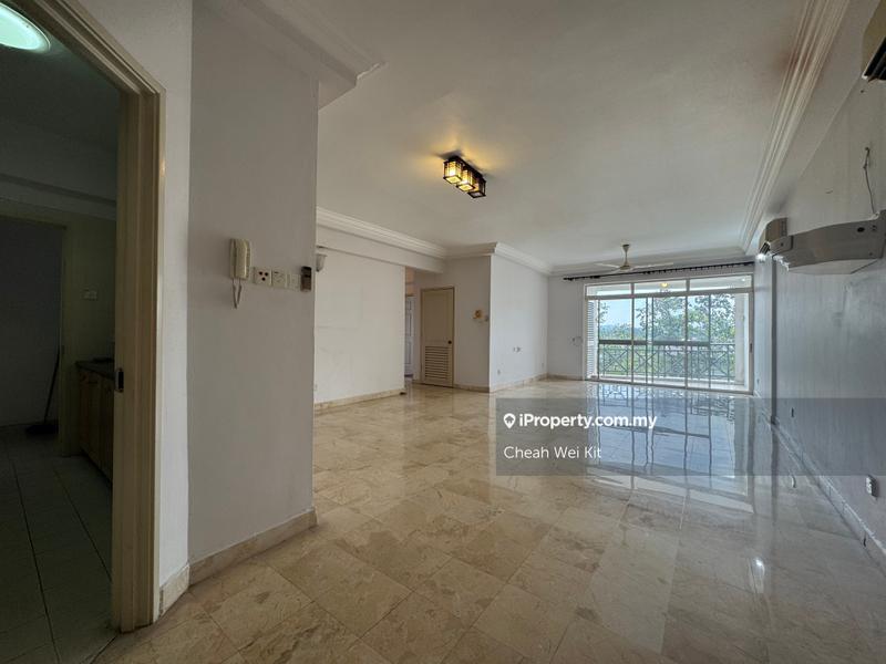 For Sale - Bungaraya Condominium