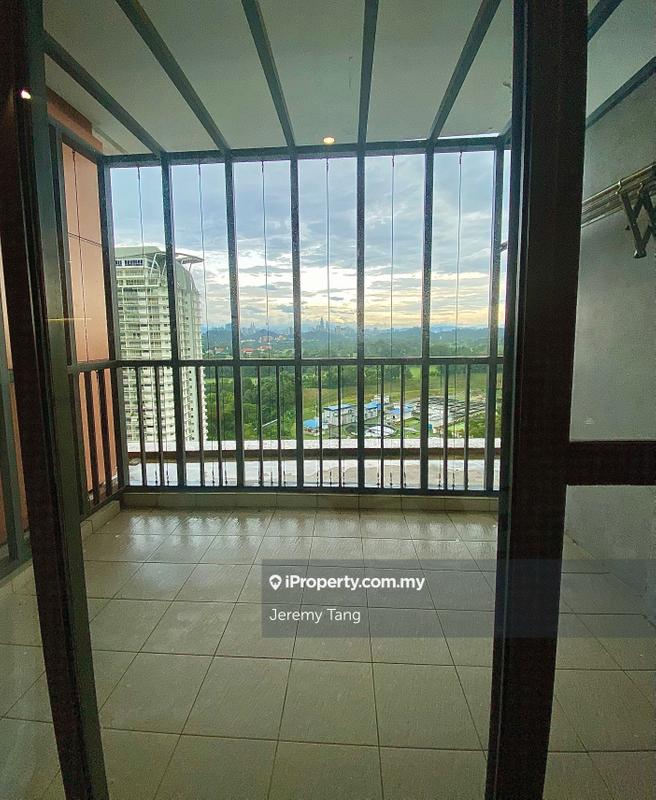 Service Residence for Sale in TTDI Ascencia by Jeremy Tang - iProperty.com.my