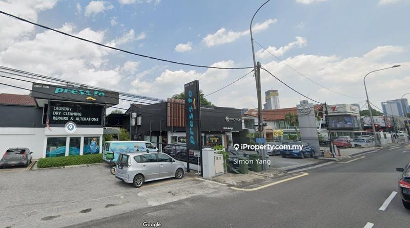 Commercial Bungalow for Sale in jalan maarof, Bangsar by Simon Yang - iProperty.com.my