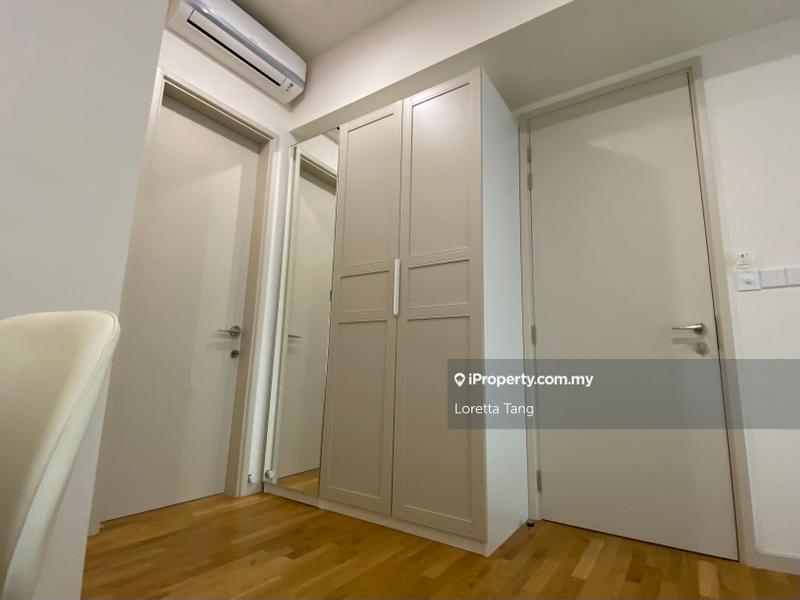 Service Residence for Sale in Residensi Solaris Parq by Loretta Tang - iProperty.com.my