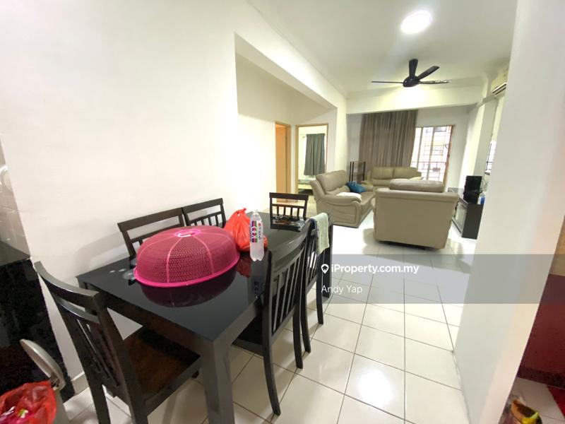Pangsapuri untuk Dijual di Vista Mutiara oleh Andy Yap - iProperty.com.my